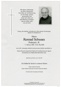 Konrad  Schwarz
